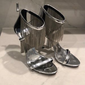 Brian Atwood high heels